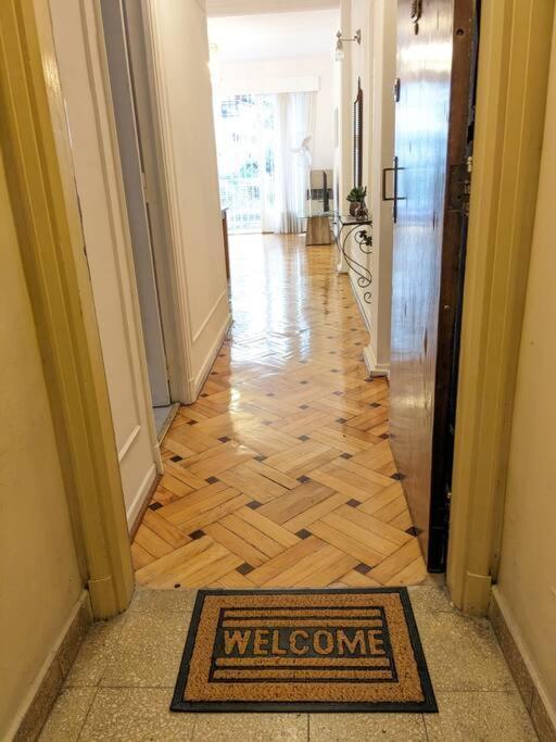 Alto Palermo 3bdr Elegant By Cre Buenos Aires