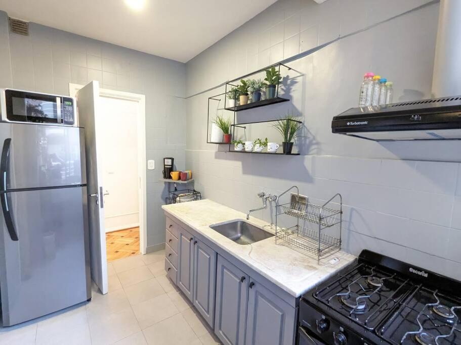 Alto Palermo 3bdr Elegant By Cre Apartment *