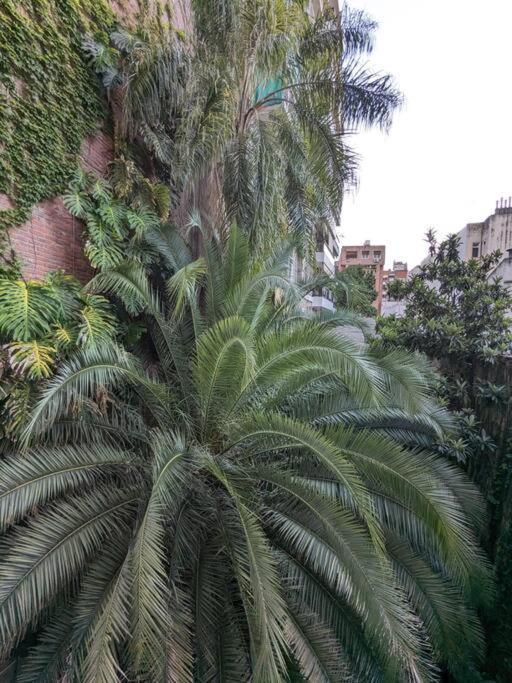Apartment Alto Palermo 3bdr Elegant By Cre