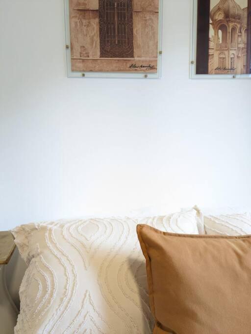 Apartment Alto Palermo 3bdr Elegant By Cre *