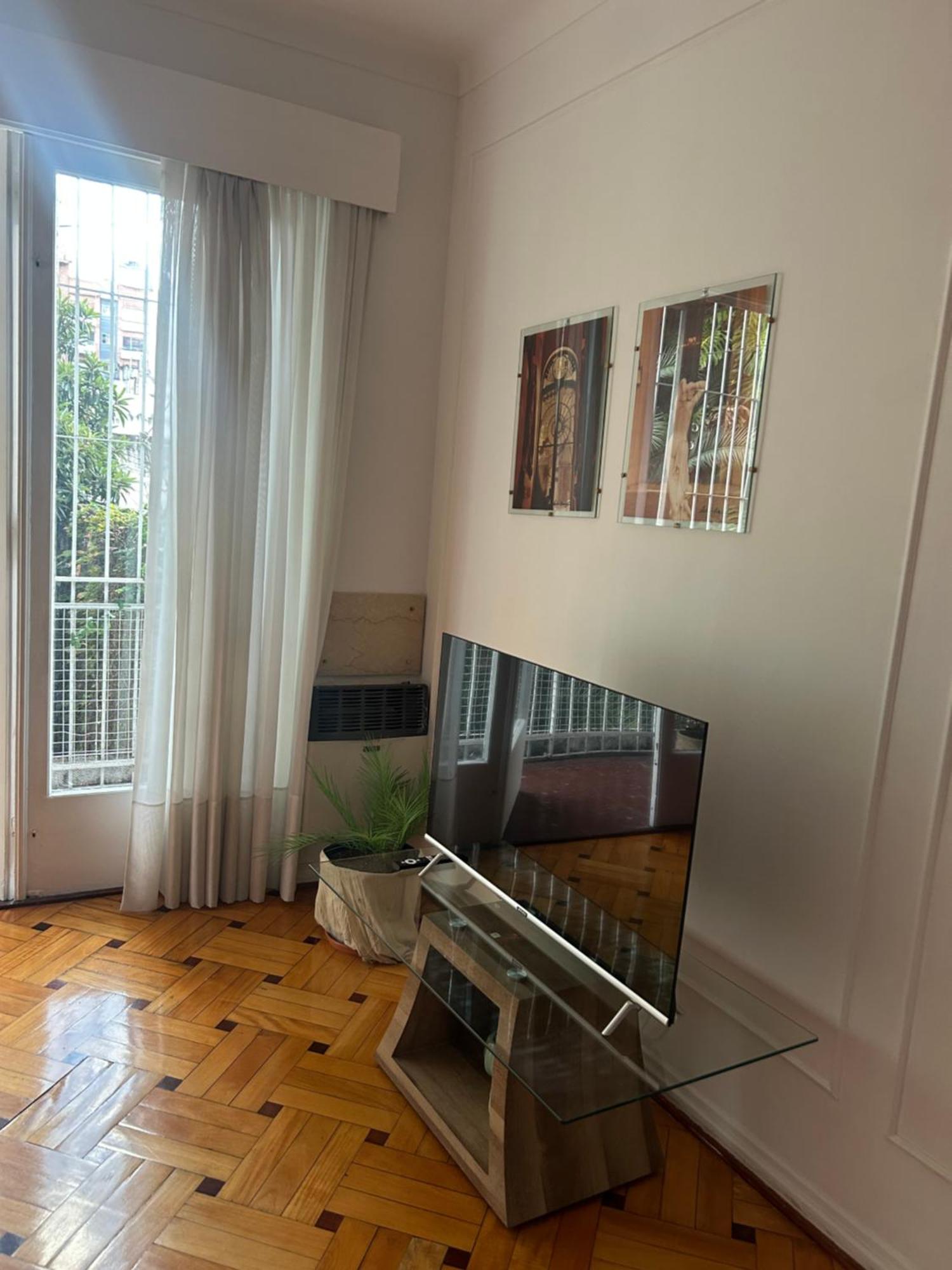 Apartment Alto Palermo 3bdr Elegant By Cre *