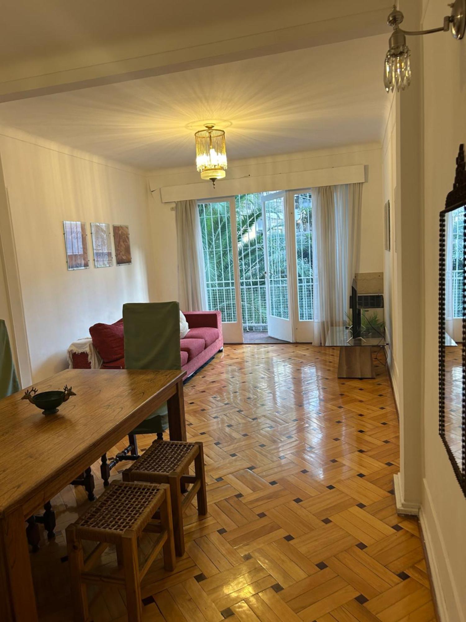 Apartment Alto Palermo 3bdr Elegant By Cre Buenos Aires