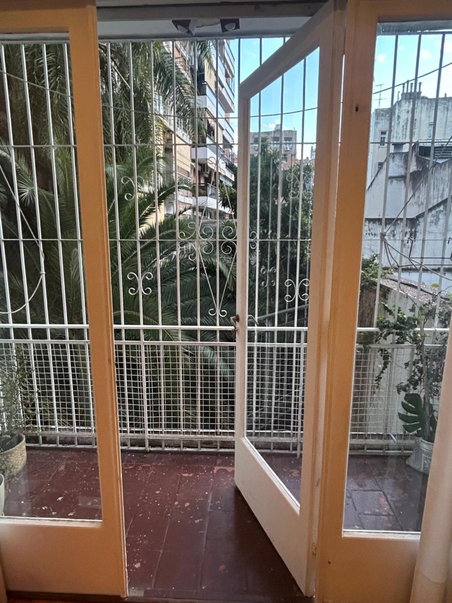 Apartment Alto Palermo 3bdr Elegant By Cre
