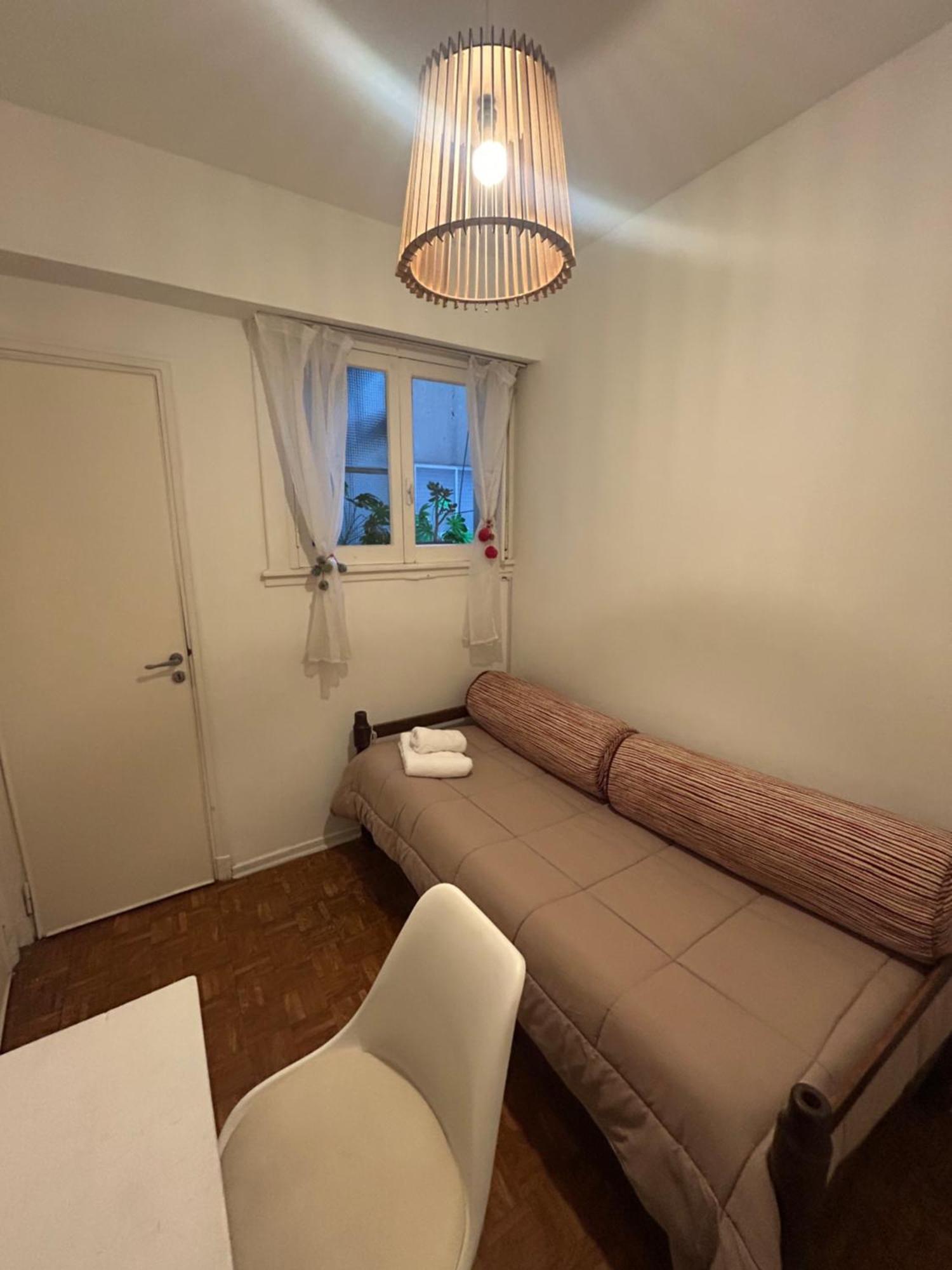 Apartment Alto Palermo 3bdr Elegant By Cre Buenos Aires