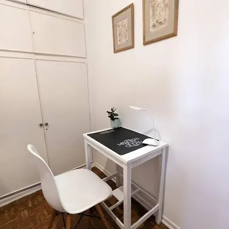 Apartamento Alto Palermo 3Bdr Elegant Buenos Aires By Cre Exterior foto