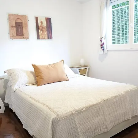 Apartamento Alto Palermo 3Bdr Elegant Buenos Aires By Cre Exterior foto