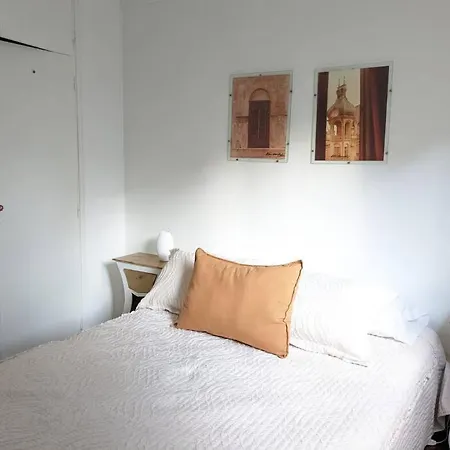 Apartamento Alto Palermo 3Bdr Elegant Buenos Aires By Cre Exterior foto