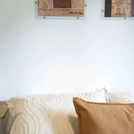 Apartamento Alto Palermo 3Bdr Elegant Buenos Aires By Cre Exterior foto