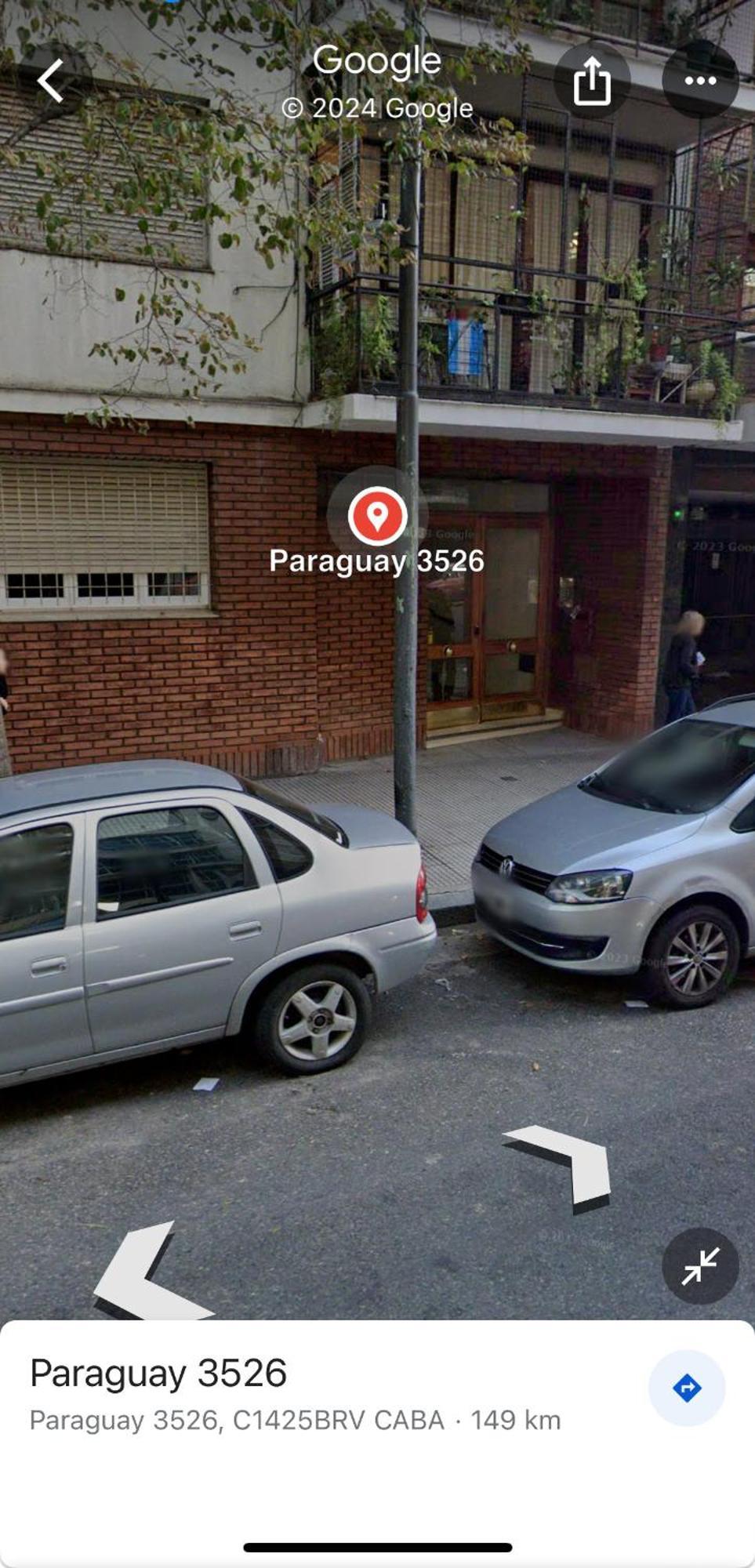 Alto Palermo 3bdr Elegant By Cre Apartamento Ciudad Autónoma de Buenos Aires