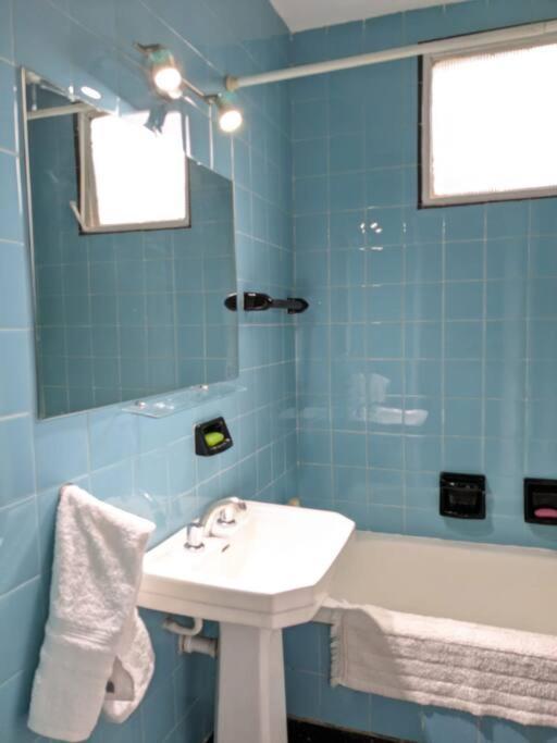 Apartamento Alto Palermo 3bdr Elegant By Cre Ciudad Autónoma de Buenos Aires