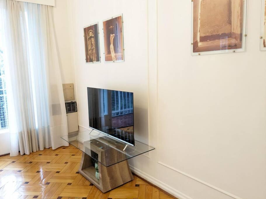 Alto Palermo 3bdr Elegant By Cre Ciudad Autónoma de Buenos Aires