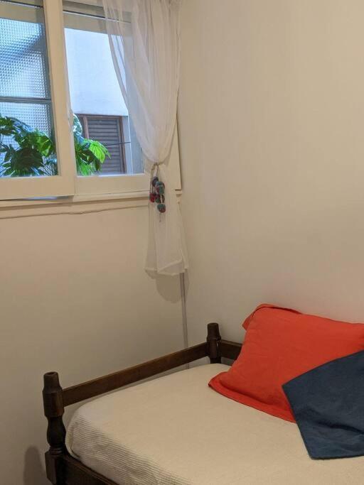 Apartamento Alto Palermo 3bdr Elegant By Cre