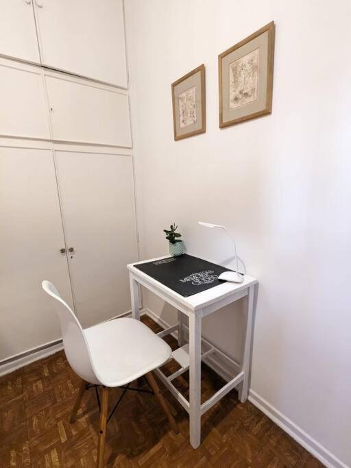 Alto Palermo 3bdr Elegant By Cre Apartamento *