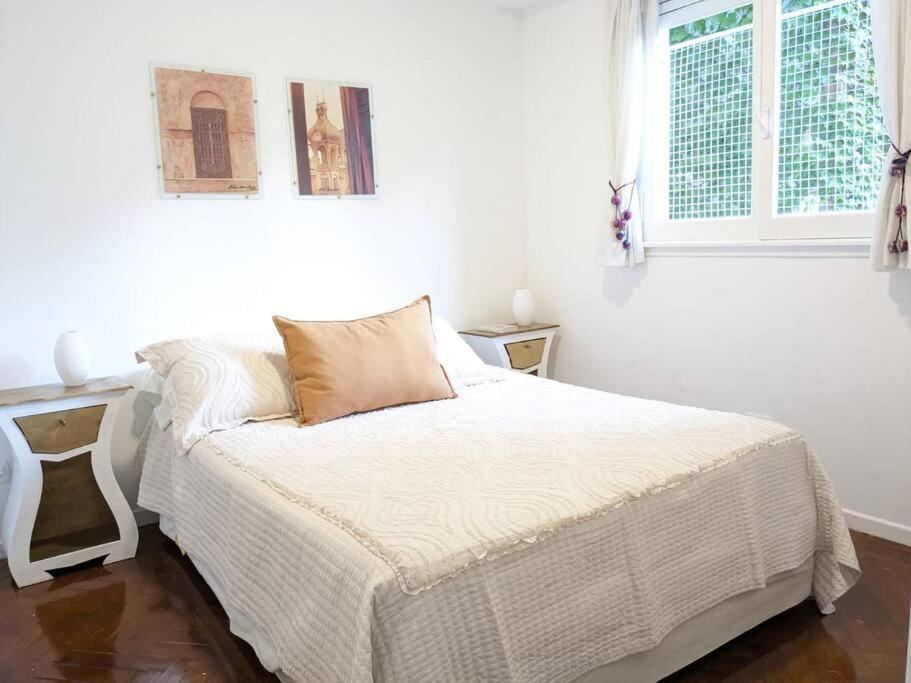 Apartamento Alto Palermo 3bdr Elegant By Cre