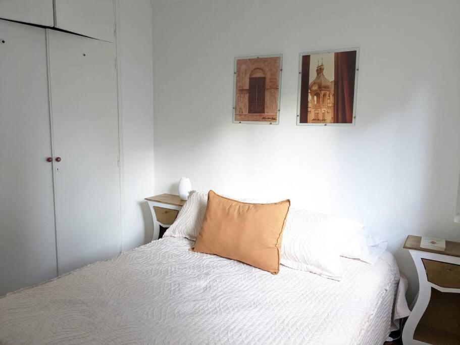 Alto Palermo 3bdr Elegant By Cre Apartamento